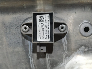 ELEVALUNAS DELANTERO IZQUIERDO MERCEDES-BENZ CLAS