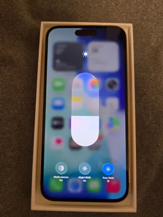 iPhone 14 Pro Max ORIGINAL con CAJA