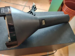 Altavoces Altec Lansing