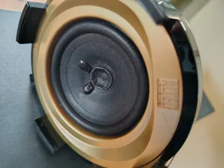 Altavoces Altec Lansing