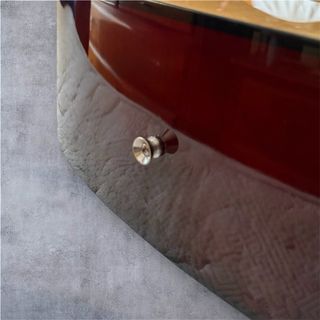 Guitarra Acústica Fender