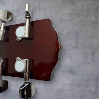 Guitarra Acústica Fender