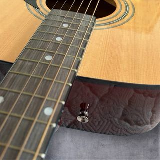Guitarra Acústica Fender