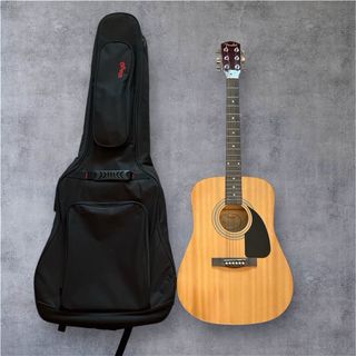 Guitarra Acústica Fender