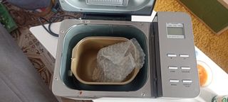 Panificadora HEICHKELL 19 programas