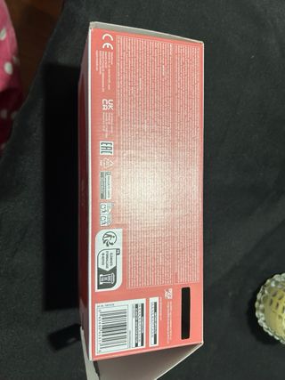 Nintendo Switch Lite Coral