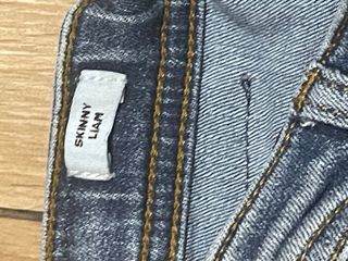 Pantalón vaquero Jack & Jones azul