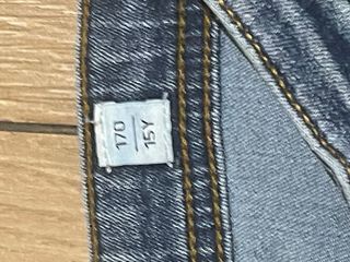 Pantalón vaquero Jack & Jones azul