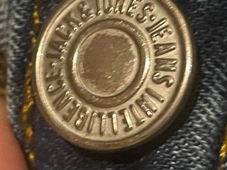 Pantalón vaquero Jack & Jones azul