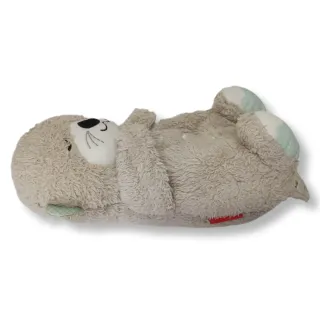NUTRIA Fisher-Price PELUCHE