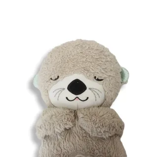 NUTRIA Fisher-Price PELUCHE