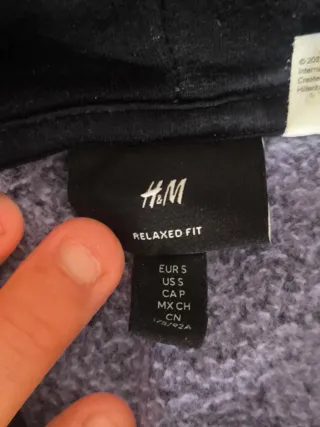 Lote sudaderas varios colores . Nuevas