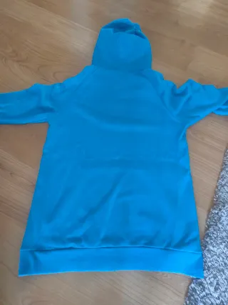 Lote sudaderas varios colores . Nuevas