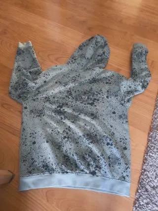 Lote sudaderas varios colores . Nuevas