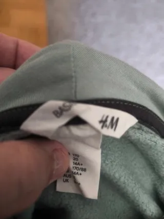 Lote sudaderas varios colores . Nuevas