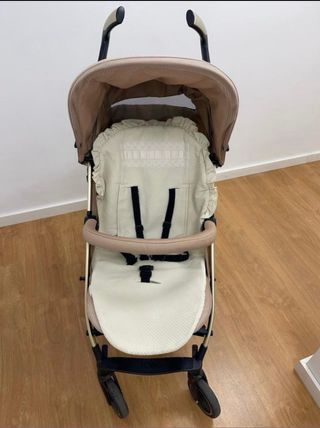 Silla de paseo paraguas iCoo