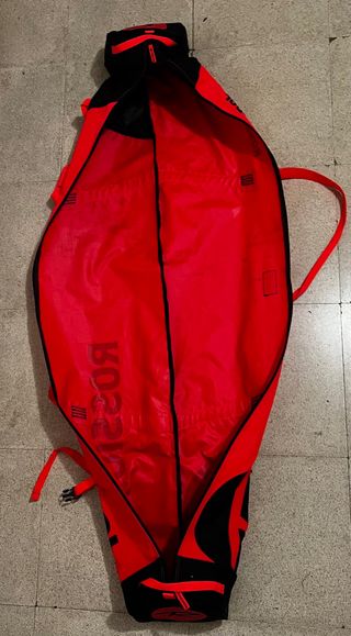 Funda para esquís Rossignol
