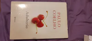 Adulterio Paulo coelho.