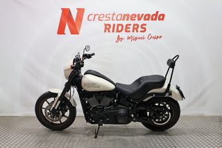 Harley-Davidson Low Rider S