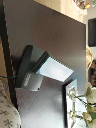 Visor TPV Star SCD122U