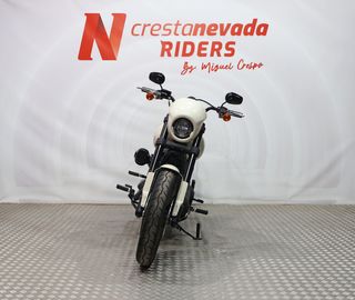 Harley-Davidson Low Rider S