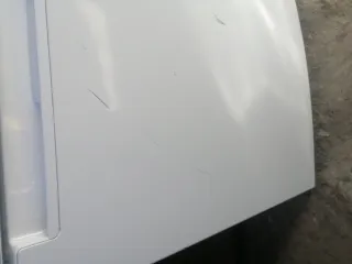 Frigorífico blanco SAIVOD