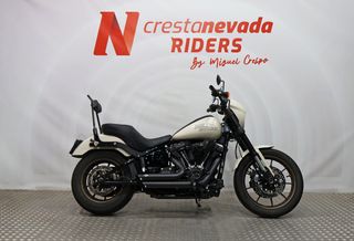 Harley-Davidson Low Rider S