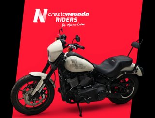 Harley-Davidson Low Rider S