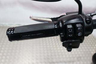 Harley-Davidson Low Rider S