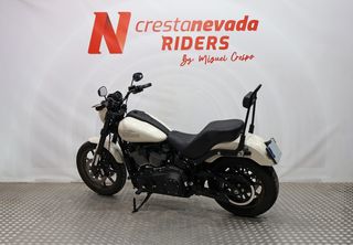 Harley-Davidson Low Rider S