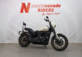Harley-Davidson Low Rider S