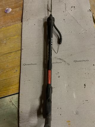 Fusil pesca Beuchat 50cm