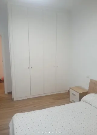 Habitación de alquiler