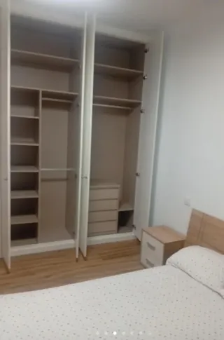 Habitación de alquiler