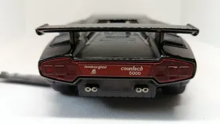 Coche Colección Lamborghini Countach 1:24 Guiloy