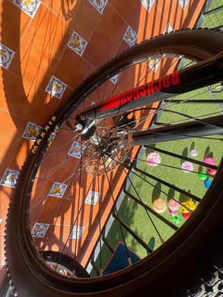 Orbea Alma H30 29” MTB muy buen estado Talla M