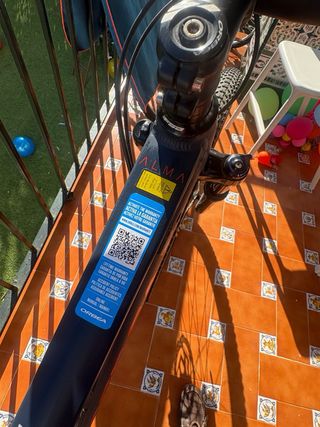 Orbea Alma H30 29” MTB muy buen estado Talla M