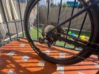 Orbea Alma H30 29” MTB muy buen estado Talla M