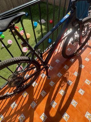 Orbea Alma H30 29” MTB muy buen estado Talla M