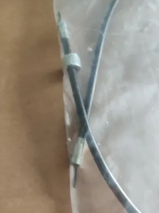Cable velocímetro Suzuki Maxi