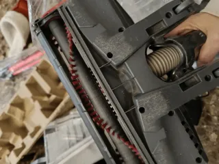 Aspiradora Hoover H-FREE 100 Mascotas