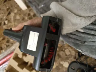 Aspiradora Hoover H-FREE 100 Mascotas