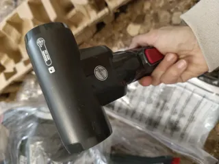 Aspiradora Hoover H-FREE 100 Mascotas