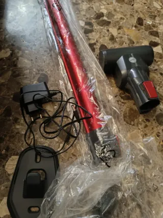 Aspiradora Hoover H-FREE 100 Mascotas