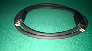 Cavo Thunderbolt 2