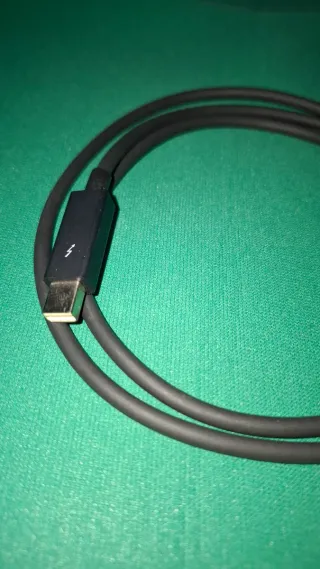 Cavo Thunderbolt 2