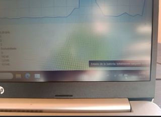 Portátil HP 15s-eq1 AMD 3020e Dual Core Plata