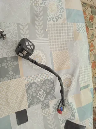 Mando luces KTM Duke 125