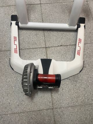 Rodillo Elite Fluid Quobo