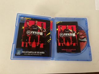 FIFA 20 PS4